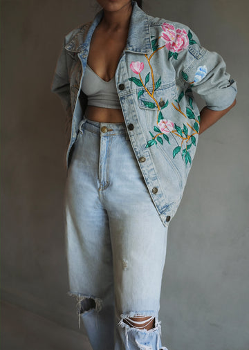 The Artisanship Jacket #02